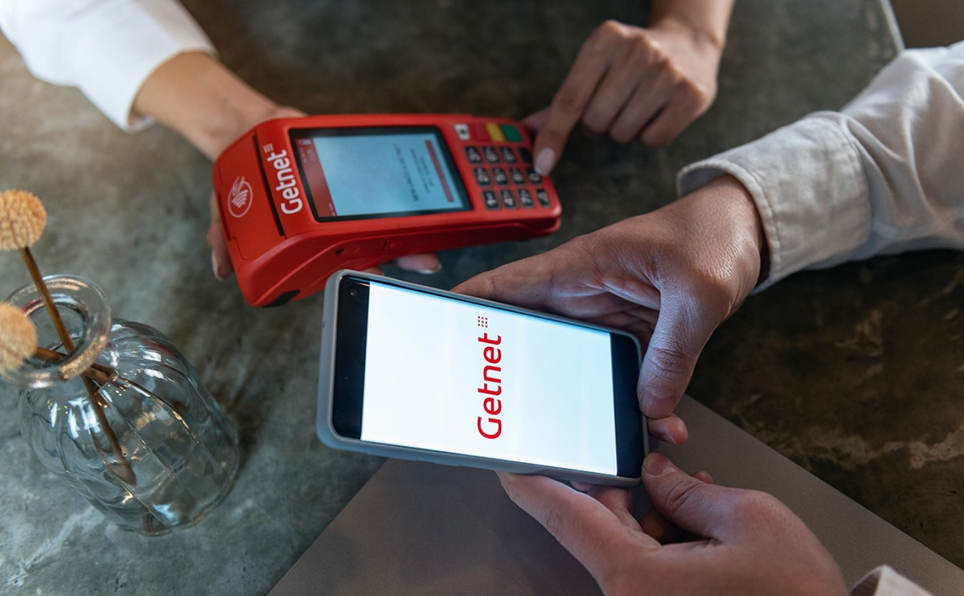 Getnet se reposiciona para aumentar o reconhecimento no mercado